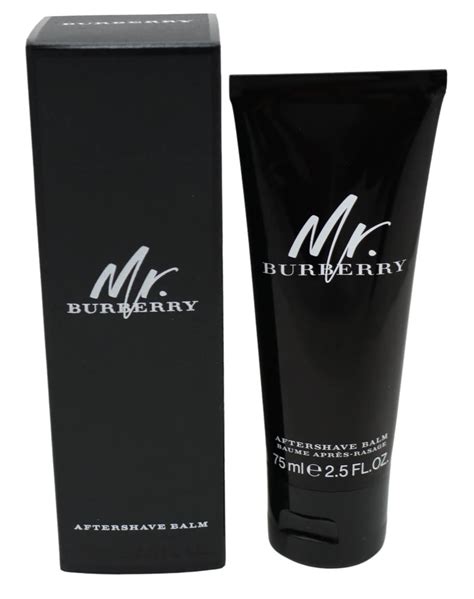 mr burberry colonge|mr burberry aftershave balm.